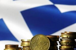 ОЭСР: экономика Греции восстановится в 2021 году