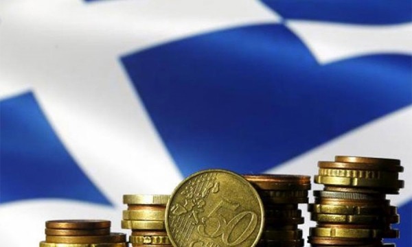 ОЭСР: экономика Греции восстановится в 2021 году ОЭСР: экономика Греции восстановится в 2021 году