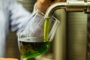 Греческие ученые рассказали, что три столовые ложки оливкового масла спасут от слабоумия