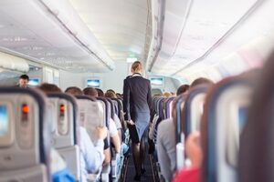 WTTC: международные путешествия должны восстановиться до вакцинации