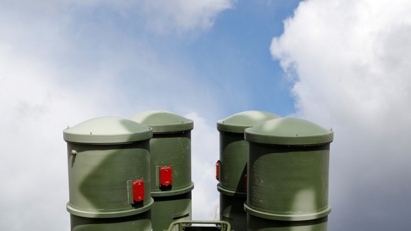 Греция приветствует санкции США против Турции Греция приветствует санкции США против Турции