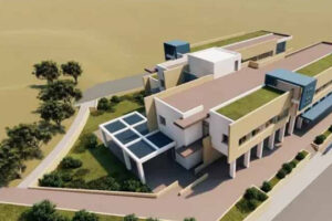 На Крите открылся крупнейший в Греции центр морских исследований