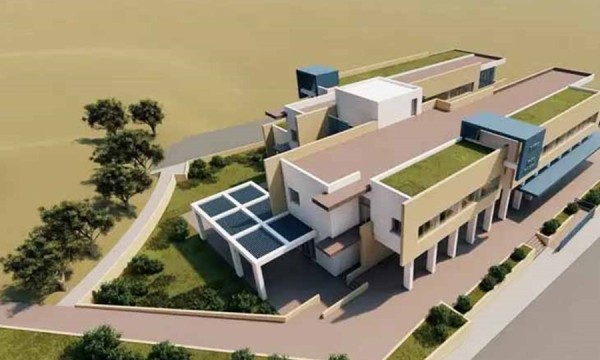 На Крите открылся крупнейший в Греции центр морских исследований