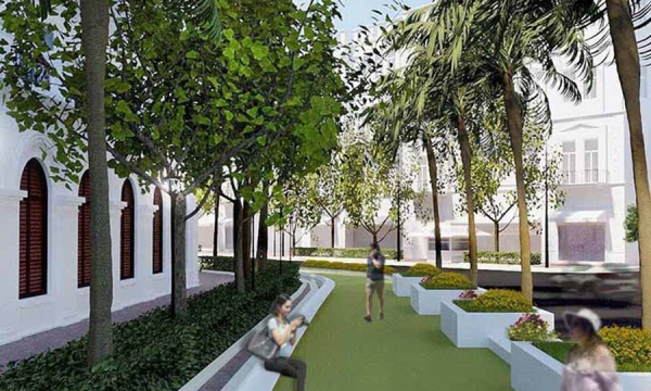 Афины становятся зеленее: как столица Греции превращается в экологический мегаполис Афины становятся зеленее: как столица Греции превращается в экологический мегаполис